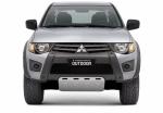 Mitsubishi L200 Triton OutDoor MT 2016 года (LA)
